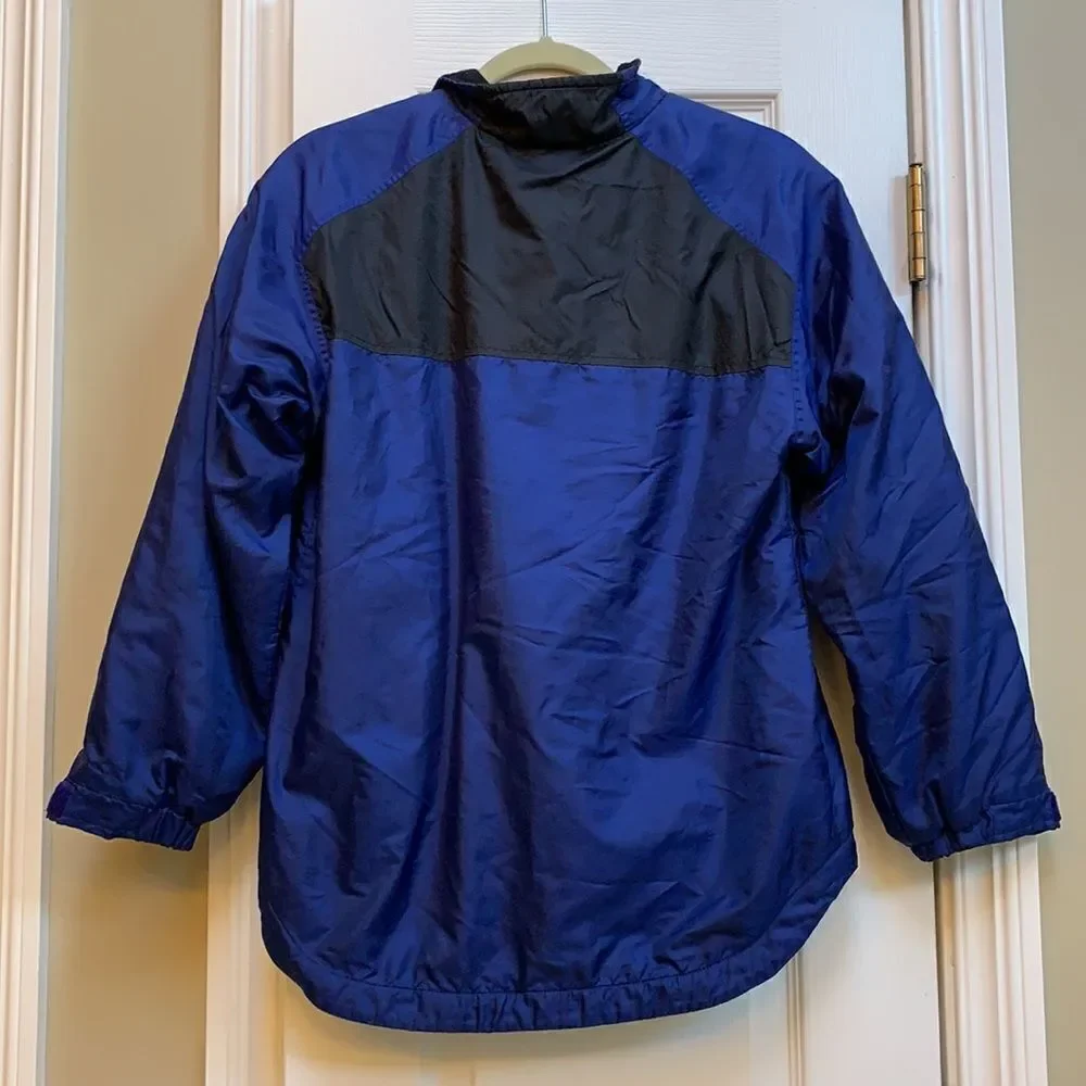 Ralph Lauren Polo Sport Vintage Windbreaker Jacket
